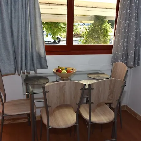 Appartamento Zaneta's Cool Rhodes City