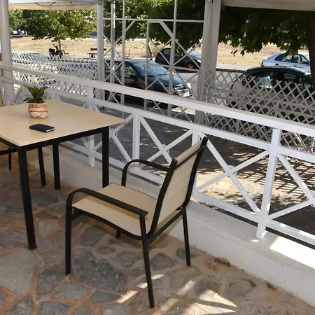Appartamento Zaneta's Cool Rhodes City