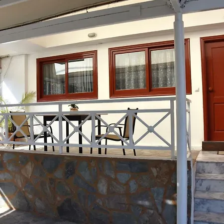 Zaneta's Cool * Rhodes City
