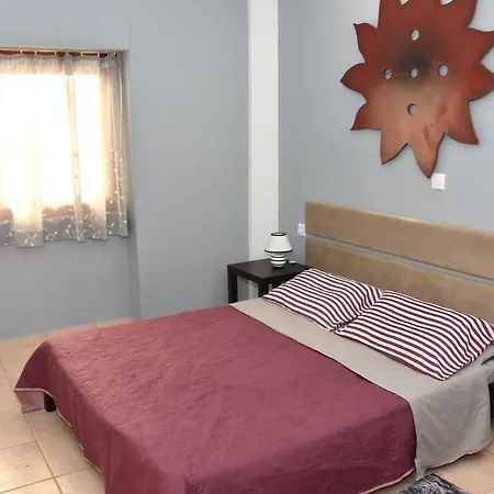 Appartement Zaneta's Cool
