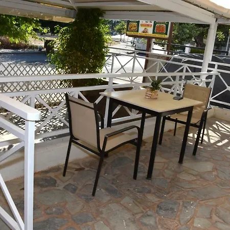 Appartement Zaneta's Cool Rhodes City